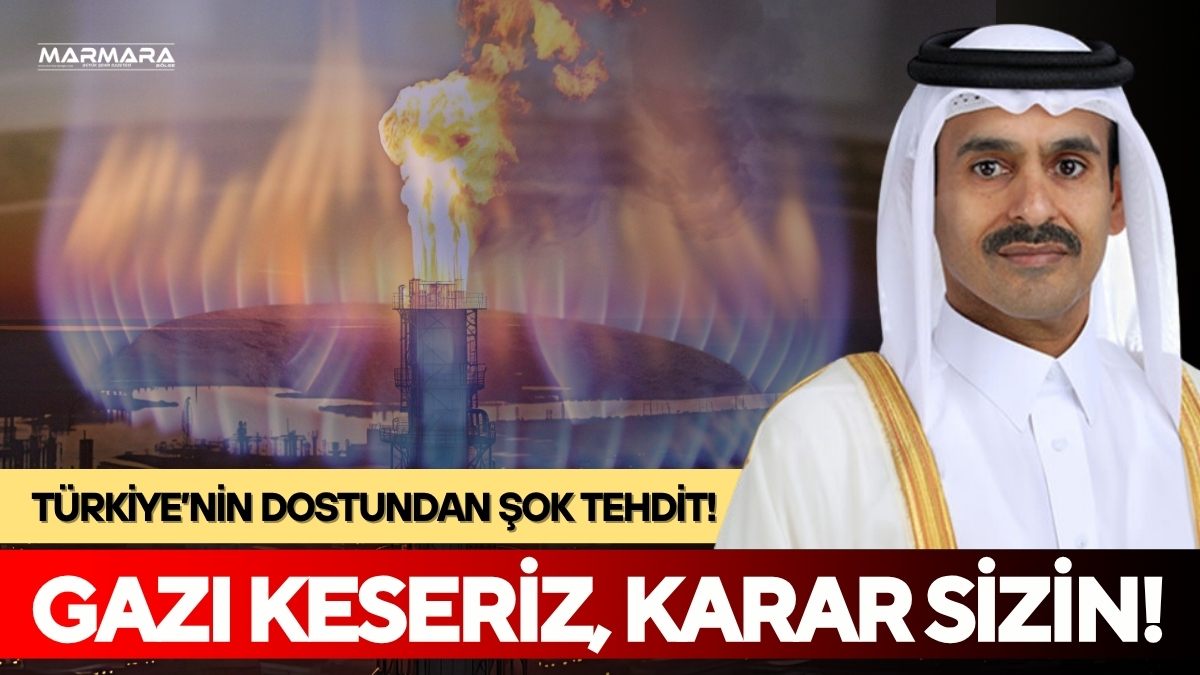 Türkiye’nin dostu Katar, Avrupa Birliği’nin çevre yasalarında geri adım atmaması
