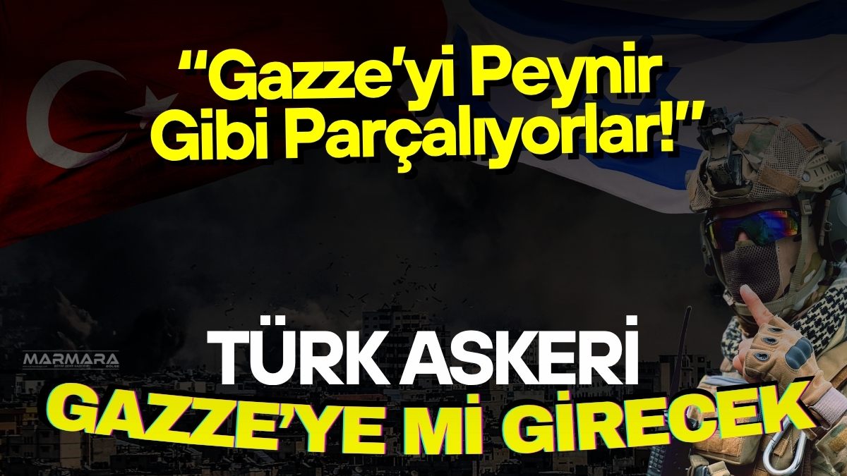 Terör ve güvenlik uzmanı Mete Yarar, YouTube kanalında yaptığı son