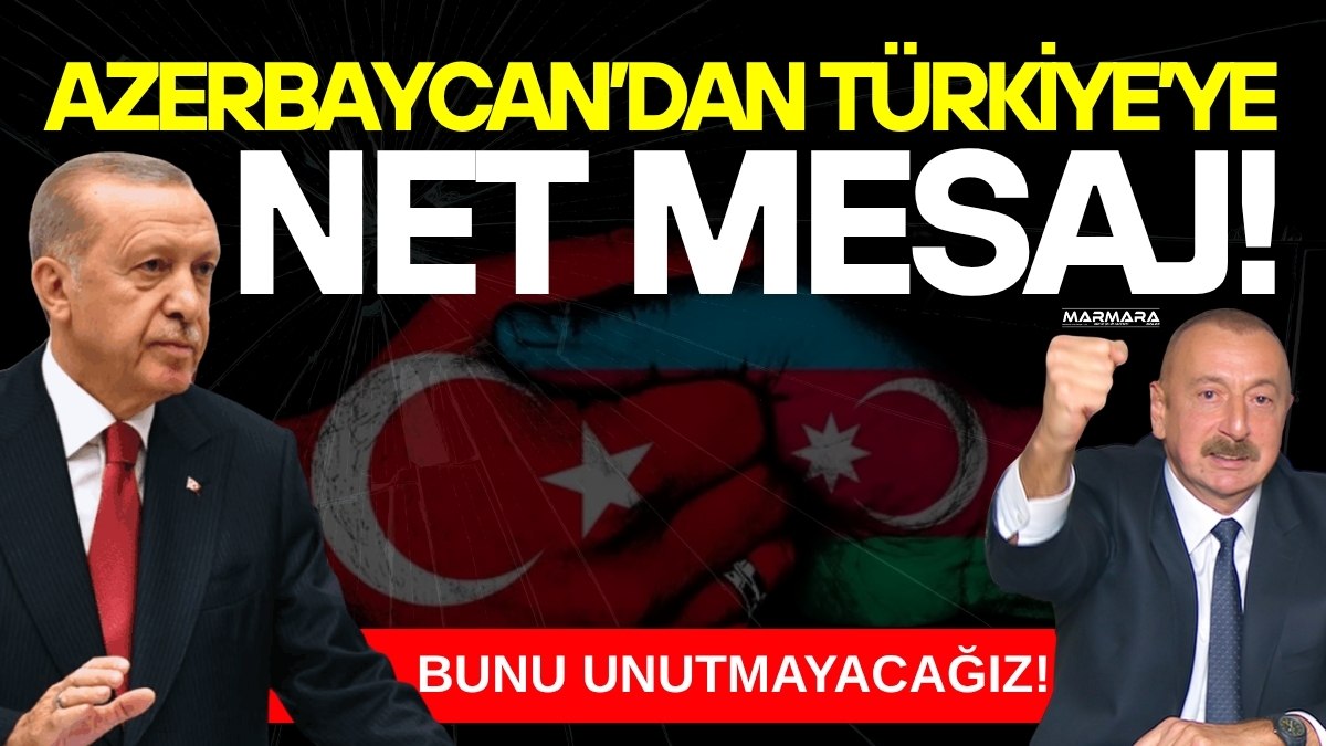 Azerbaycan Cumhurbaşkanı İlham Aliyev, 2. Karabağ Savaşı’nın 5. yıl dönümünde