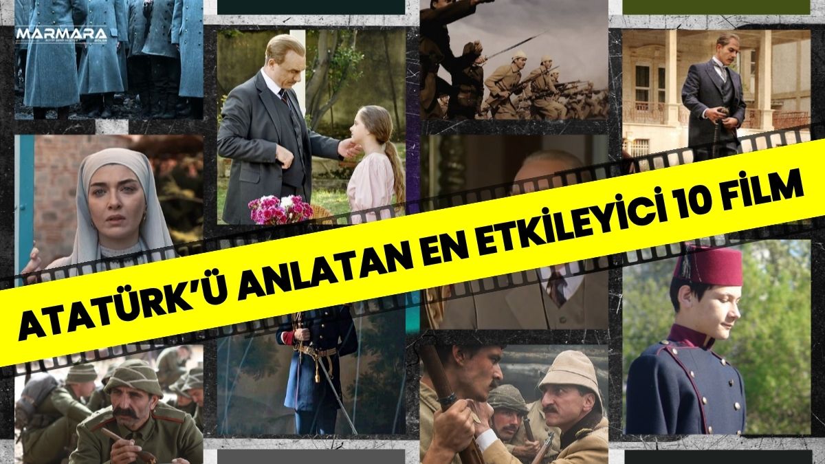 10 Kasım’da Ulu Önder Mustafa Kemal Atatürk’ü saygı ve özlemle