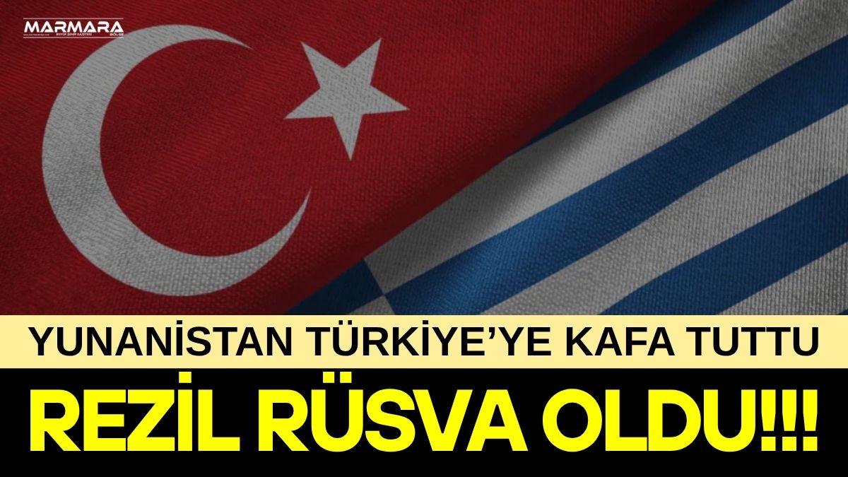 2025 yılı dünyanın en güçlü orduları listesi açıklandı. Rapora manşetten