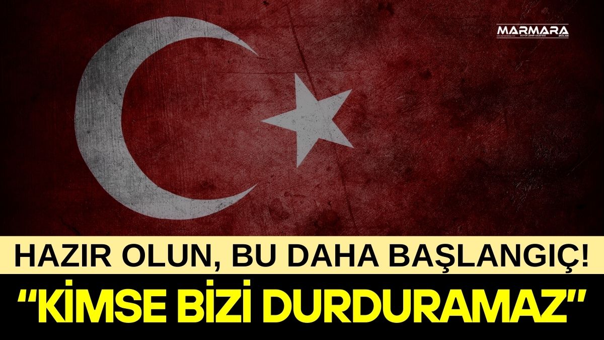 Terör ve Güvenlik Uzmanı Mete Yayar, YouTube canlı yayınında Türkiye’nin