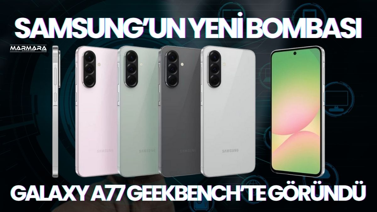 Samsung’un yıllar önce rafa kaldırdığı Galaxy A7X serisi geri dönüyor.