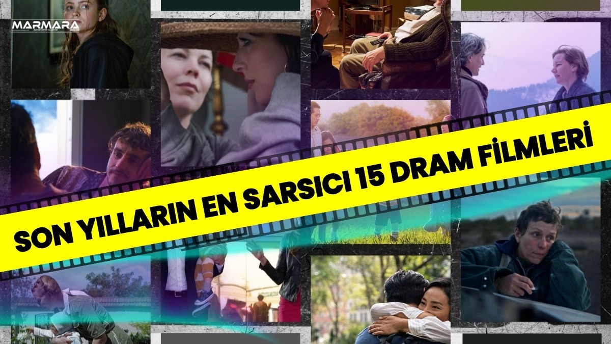 Son yıllarda derin karakter çatışmaları, kayıplar, yüzleşmeler ve insan ilişkilerinin