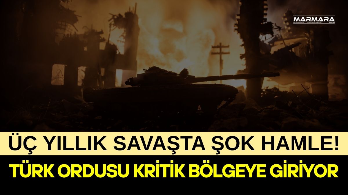 Rusya-Ukrayna savaşında barış arayışları hız kazanırken gözler Türkiye’ye çevrildi. Barış
