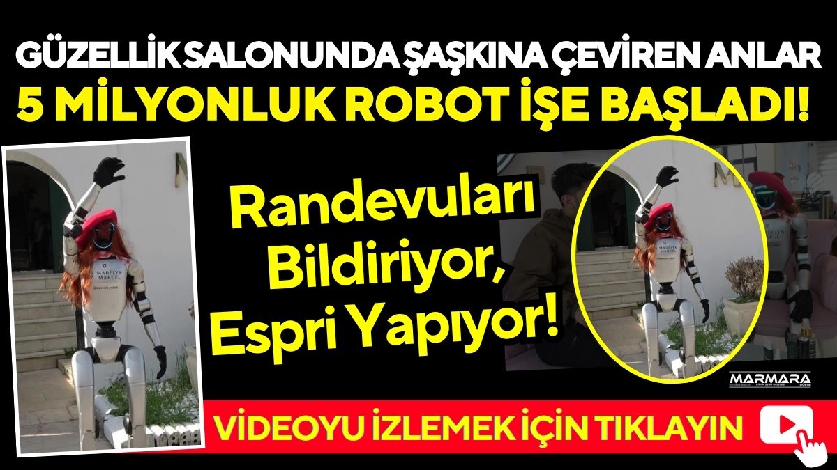 Bursa’nın Osmangazi ilçesinde hizmet veren bir güzellik salonu, Çin’den getirilen