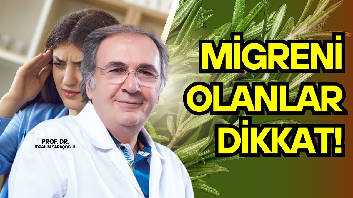 Prof. Dr. İbrahim Saraçoğlu, YouTube kanalında yaptığı son açıklamada özellikle