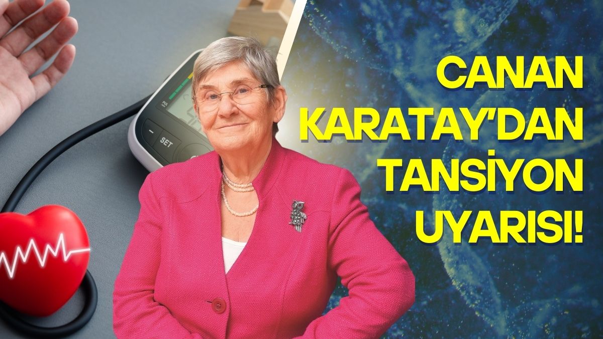 Karatay Sözü YouTube kanalında sık sık merak edilen sağlık sorularını