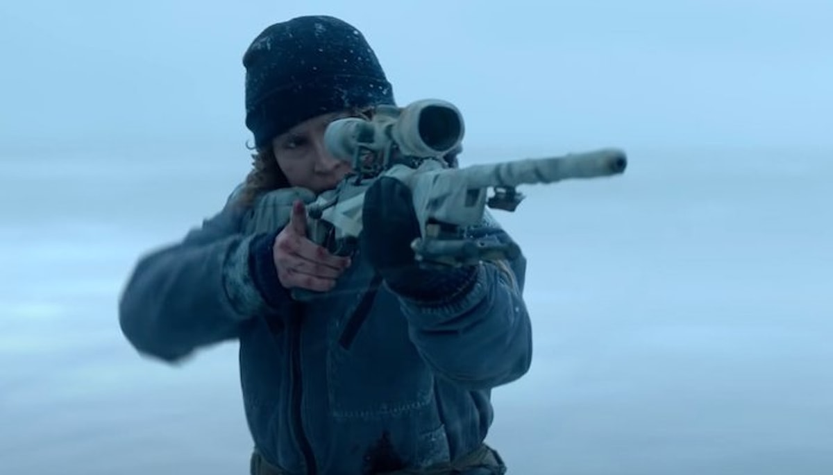 Black Cra - Marmara Bölge Gazetesi