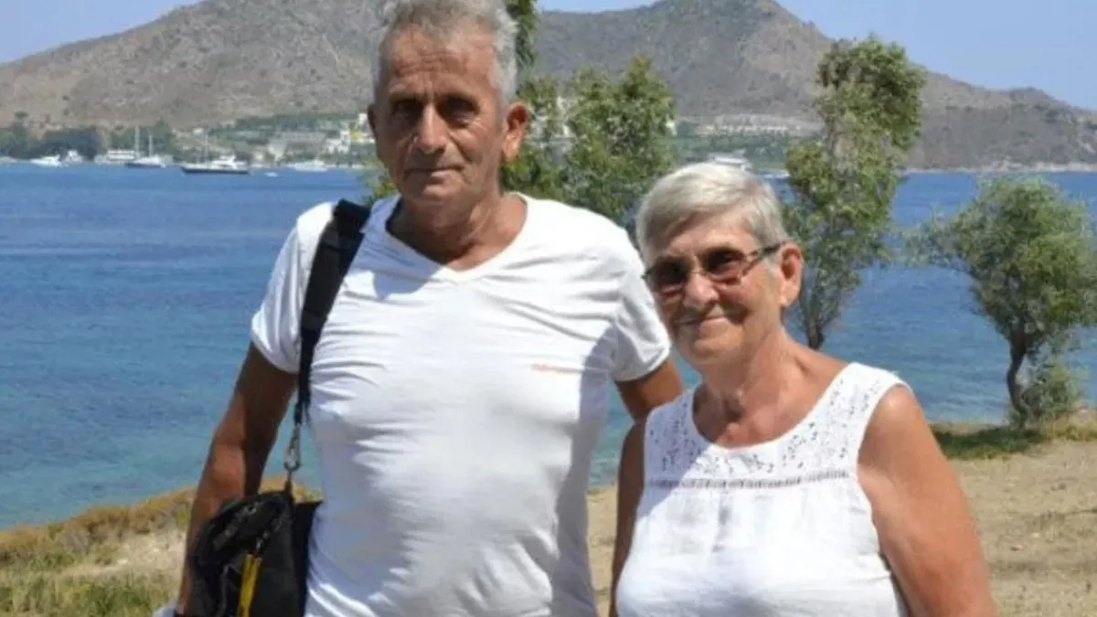 Canan Karatay’ın Acı Günü: Eşi Ali Başak Karatay Vefat Etti CANAN ESI ALI - Marmara Bölge Gazetesi