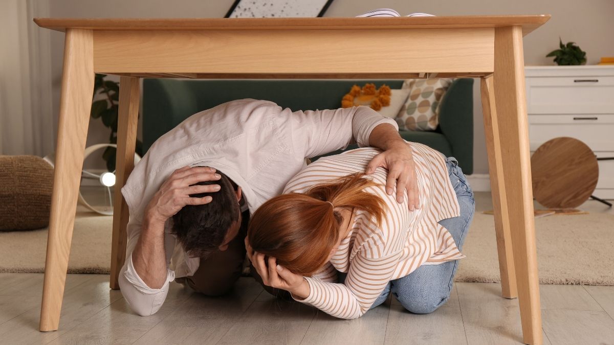 HAARP İle Deprem Üretilir Mi? DEPREM 3 - Marmara Bölge Gazetesi