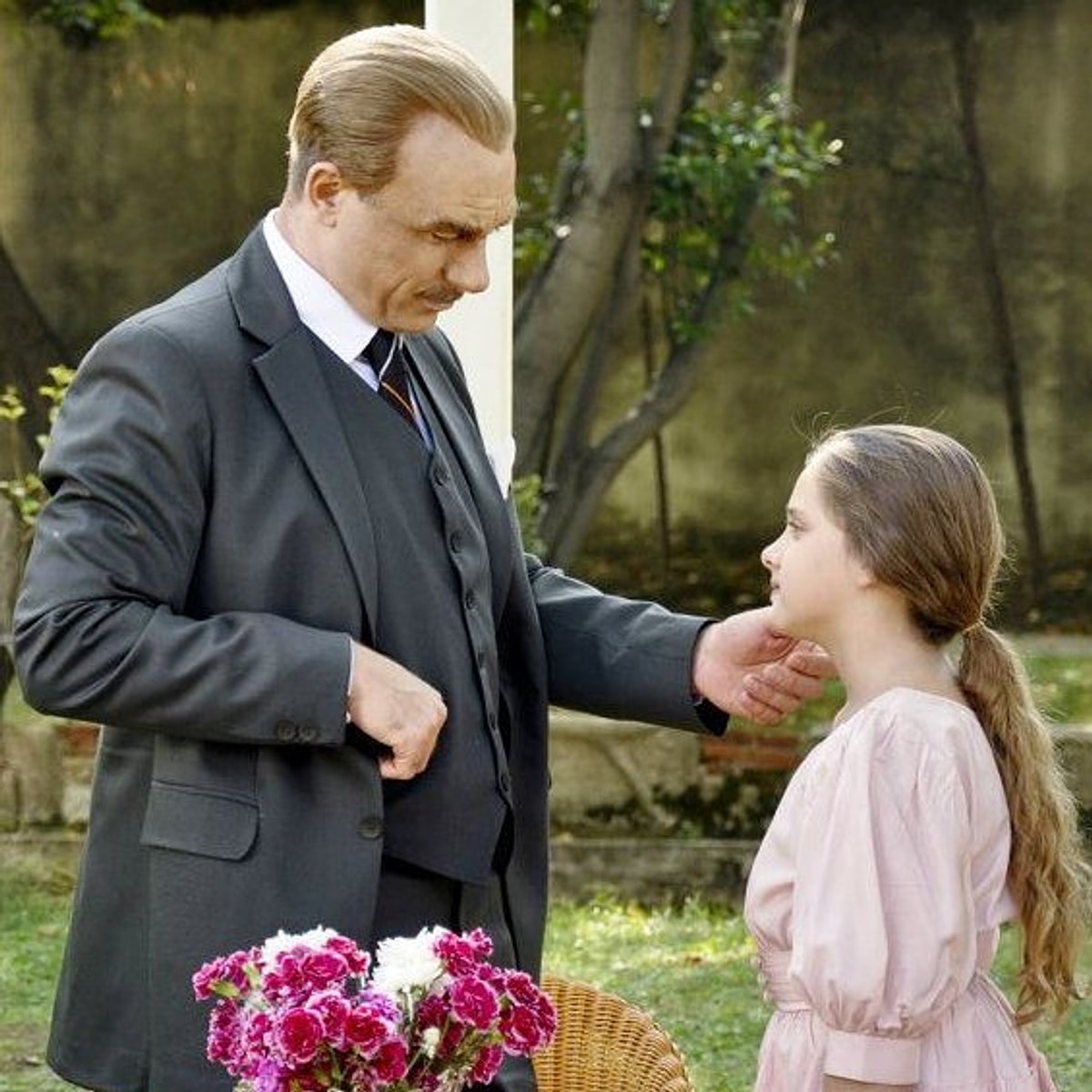 Ulu Önder Mustafa Kemal Atatürk’ü Anlatan En Etkileyici 10 Film Dersimiz - Marmara Bölge Gazetesi