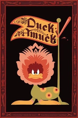 Duck Amuck - Marmara Bölge Gazetesi