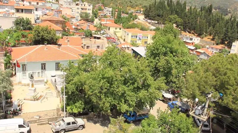 EDREMIT 1 - Marmara Bölge Gazetesi