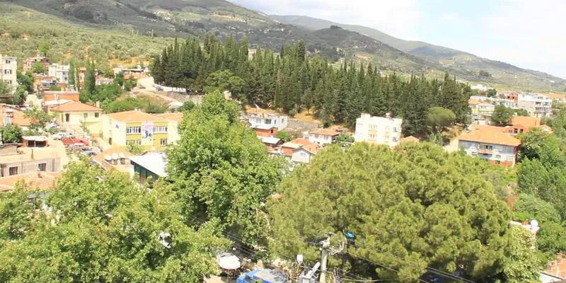 EDREMIT 5 - Marmara Bölge Gazetesi