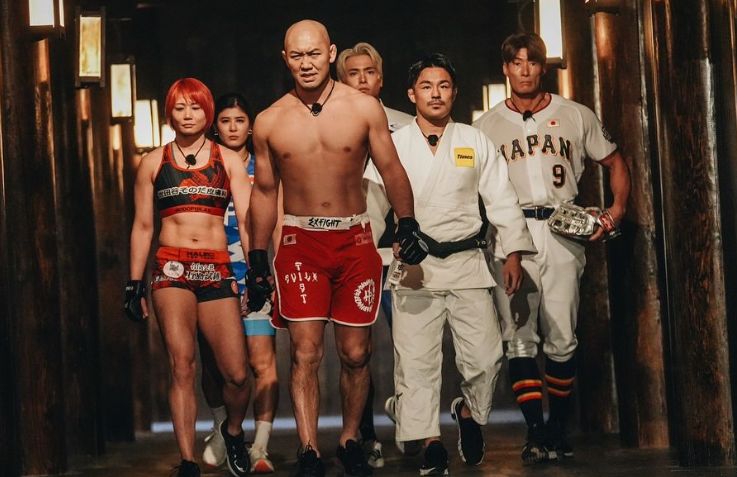 Physical: Asia’da Japonya takımının yıldızı Nonoka Ozaki, dünya şampiyonlukları ve