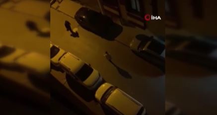 Kuryeye Kemerle Saldırdı! Ekran Alintisi 3 - Marmara Bölge Gazetesi