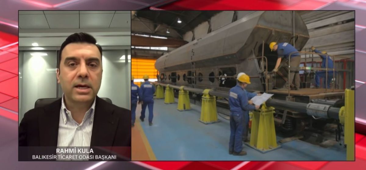 Rahmi Kula Uyardı: “Sındırgı’da Esnaf Ayakta Kalmakta Zorlanıyor!” Ekran goruntusu 2025 11 08 124507 - Marmara Bölge Gazetesi