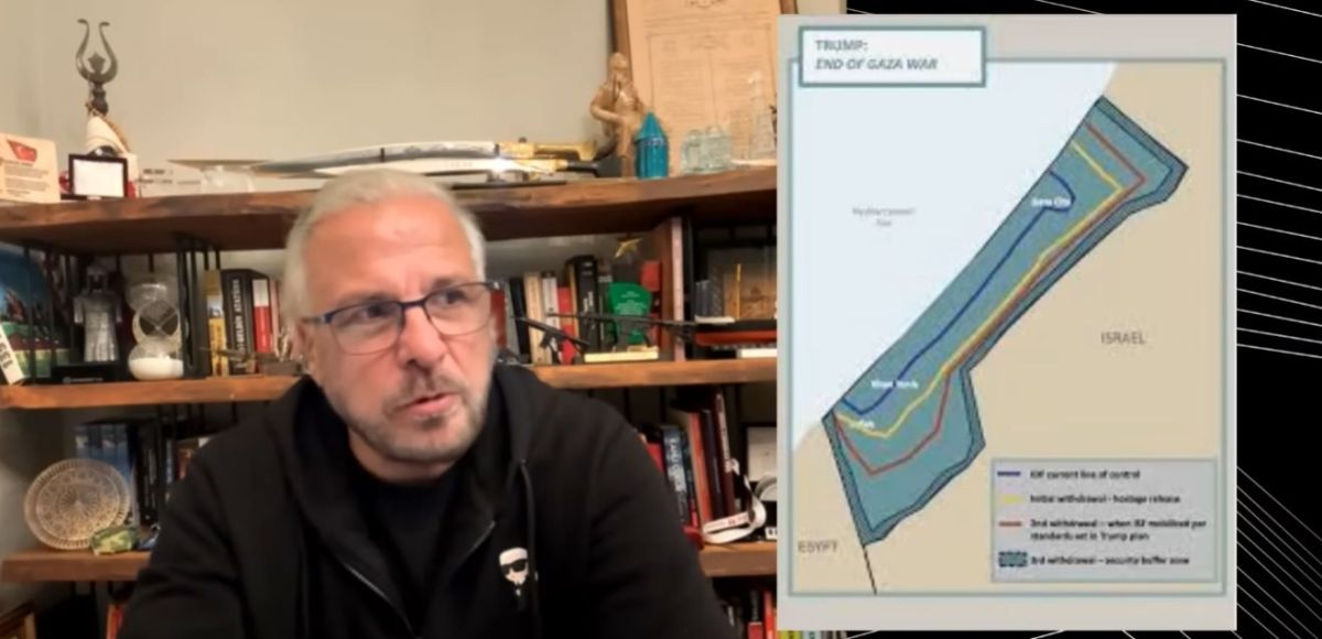 Türkiye, Küresel Düzeyde Hedef Haline Getirildi Ekran goruntusu 2025 11 11 135942 - Marmara Bölge Gazetesi