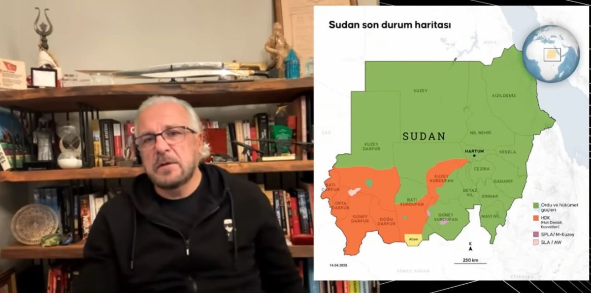 Türkiye, Küresel Düzeyde Hedef Haline Getirildi Ekran goruntusu 2025 11 11 140000 - Marmara Bölge Gazetesi