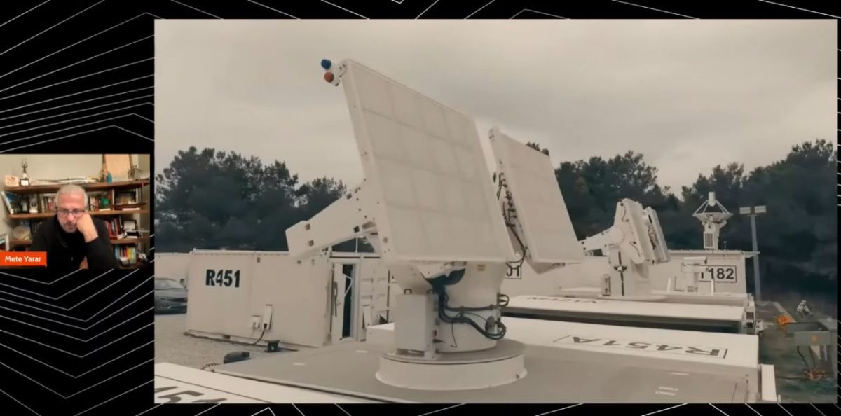 Türkiye, Küresel Düzeyde Hedef Haline Getirildi Ekran goruntusu 2025 11 11 140017 - Marmara Bölge Gazetesi