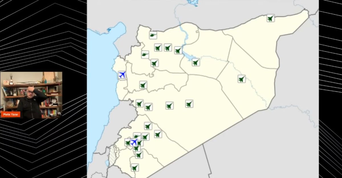 Türkiye, Küresel Düzeyde Hedef Haline Getirildi Ekran goruntusu 2025 11 11 140029 - Marmara Bölge Gazetesi