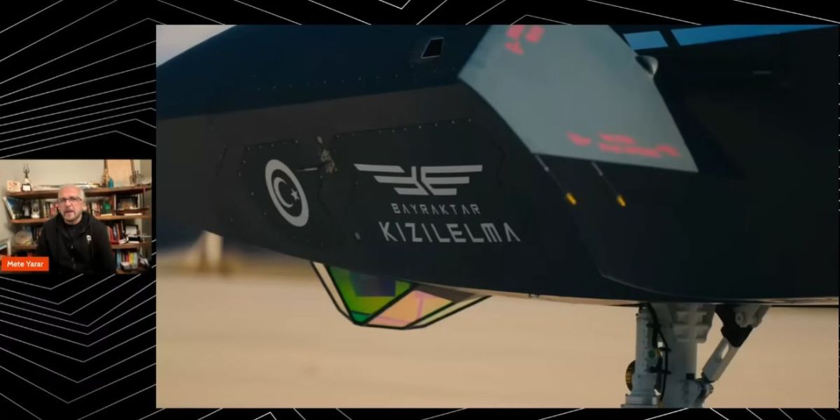 Türkiye, Küresel Düzeyde Hedef Haline Getirildi Ekran goruntusu 2025 11 11 140110 - Marmara Bölge Gazetesi