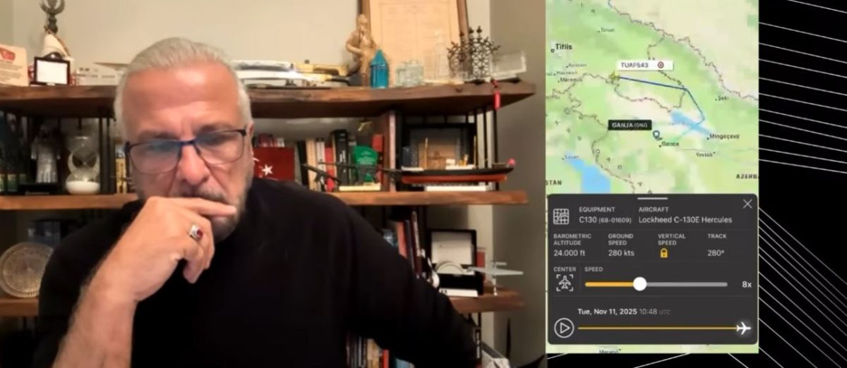 Gürcistan’da Düşen Askeri Kargo Uçağı Neden Düştü? Ekran goruntusu 2025 11 16 164934 - Marmara Bölge Gazetesi
