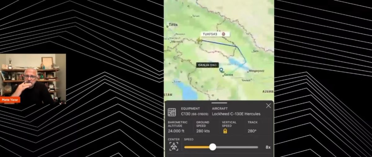 Gürcistan’da Düşen Askeri Kargo Uçağı Neden Düştü? Ekran goruntusu 2025 11 16 164952 - Marmara Bölge Gazetesi