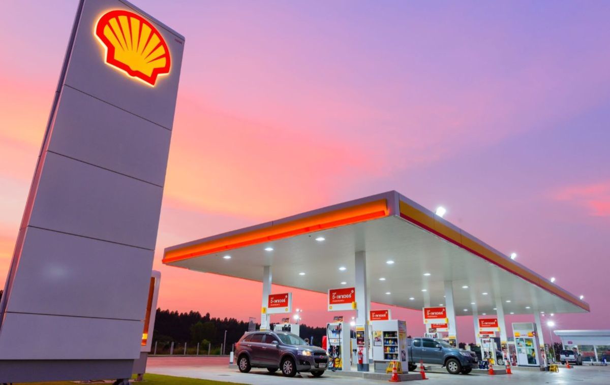 Shell, doğal gazdan ürettiği sentetik GTL yakıtını ilk kez Türkiye’de