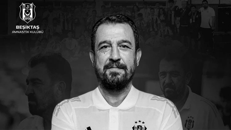 Beşiktaş camiası, acı bir kayıpla sarsıldı. Siyah-beyazlı kulübün eski futbolcusu