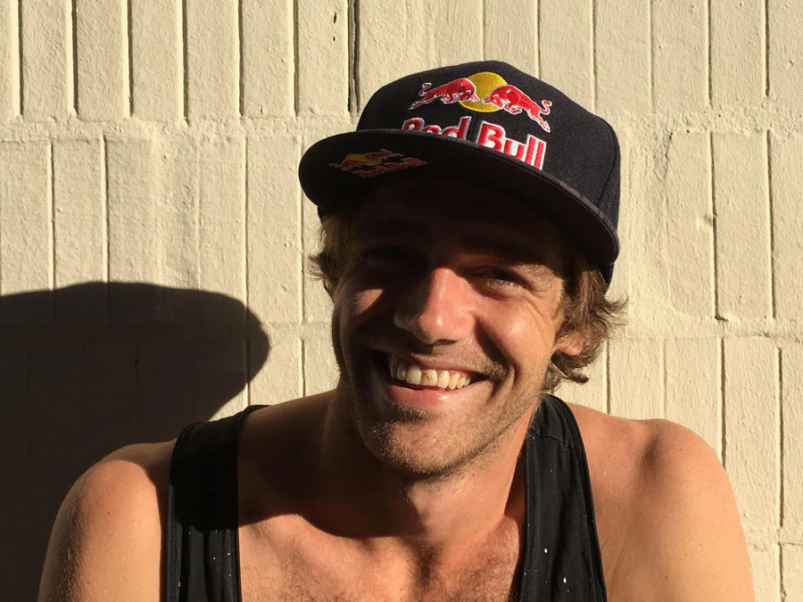 Netflix Physical: Asia’nın Parkur Efsanesi Dominic Di Tommaso Kimdir? Farang Dom Di Tommaso Parkour Freerunning Blog From Garbage Man To Red Bull Sponsored Athlete 7 - Marmara Bölge Gazetesi