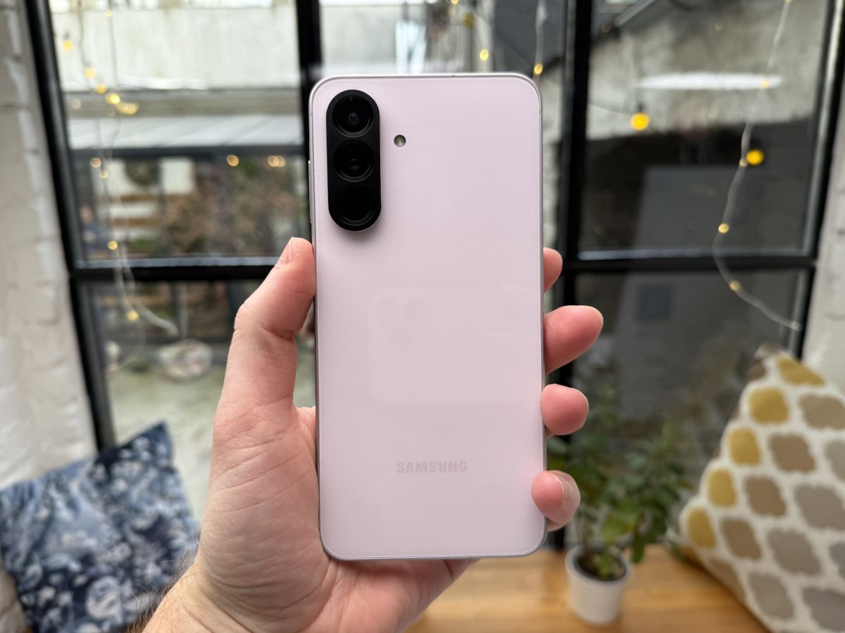 Samsung A57'nin Gücü Şoke Etti! Galaxy A56 8 - Marmara Bölge Gazetesi