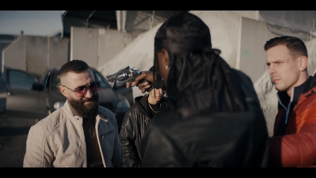 İzlerken Nefesini Tutacağın Suç ve Mafya Temalı 15 Efsane Dizi Gangs of Oslo - Marmara Bölge Gazetesi