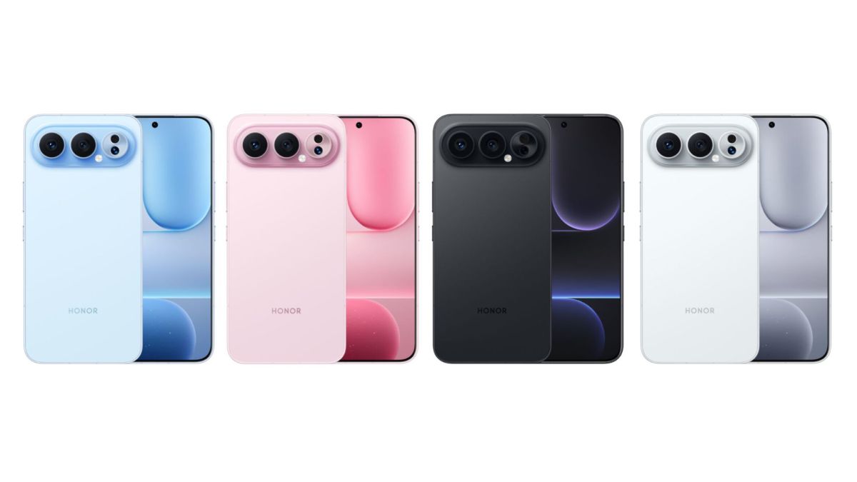 Honor 500 Serisi Fiyatıyla Rakiplerini Terletti! Honor 500 Pro colors - Marmara Bölge Gazetesi