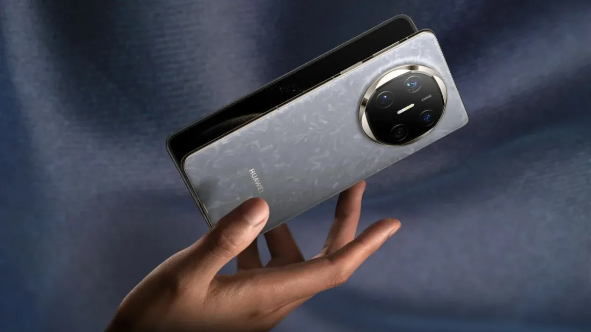 Huawei Mate X7 Sızdı! Katlanabilir Telefonda Büyük Devrim Geliyor Huawei Mate X6 dayaniklilik konusunda siniftan gecti - Marmara Bölge Gazetesi