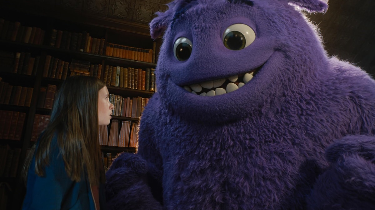 Evde Ailece İzlenebilecek 15 Sıcak ve Keyifli Film Önerisi IF - Marmara Bölge Gazetesi