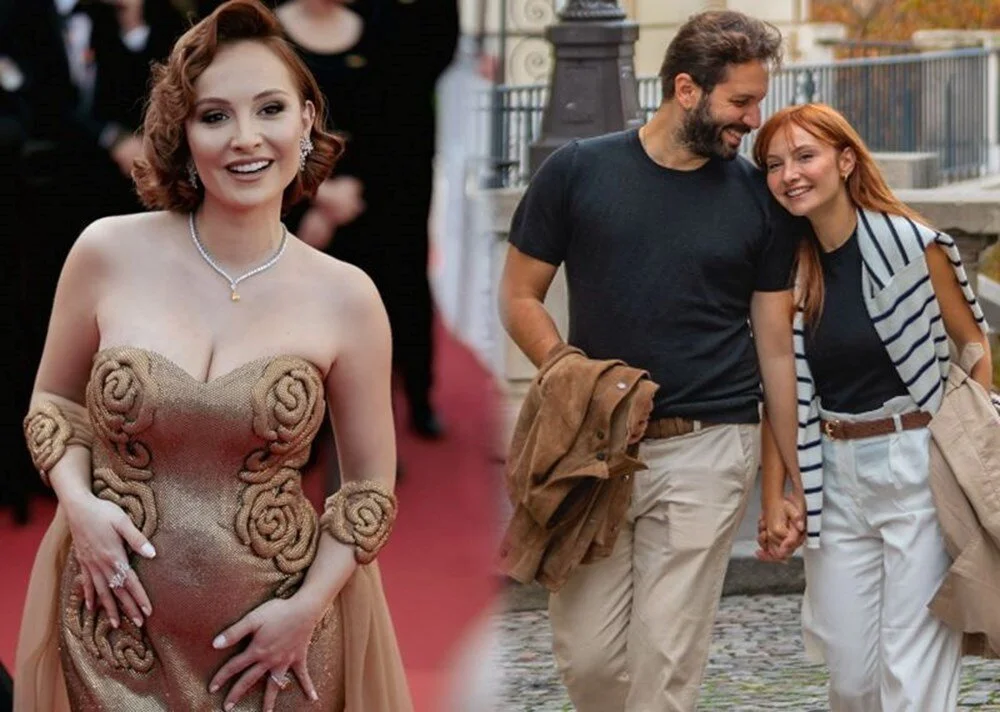 Set Aşkı Bebekle Taçlandı! IKfjC8P2okSrRmjpy mVqg - Marmara Bölge Gazetesi