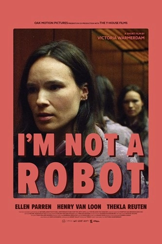 Im Not a Robot - Marmara Bölge Gazetesi