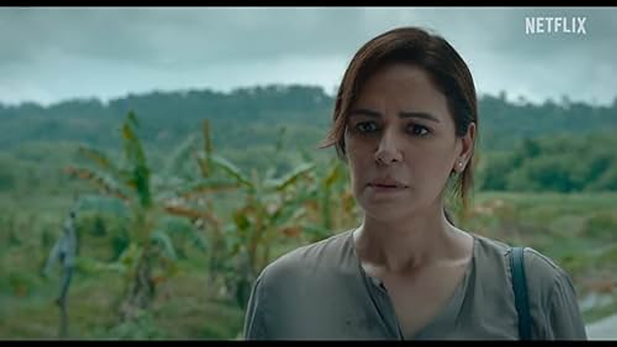 Kaala Paani - Marmara Bölge Gazetesi