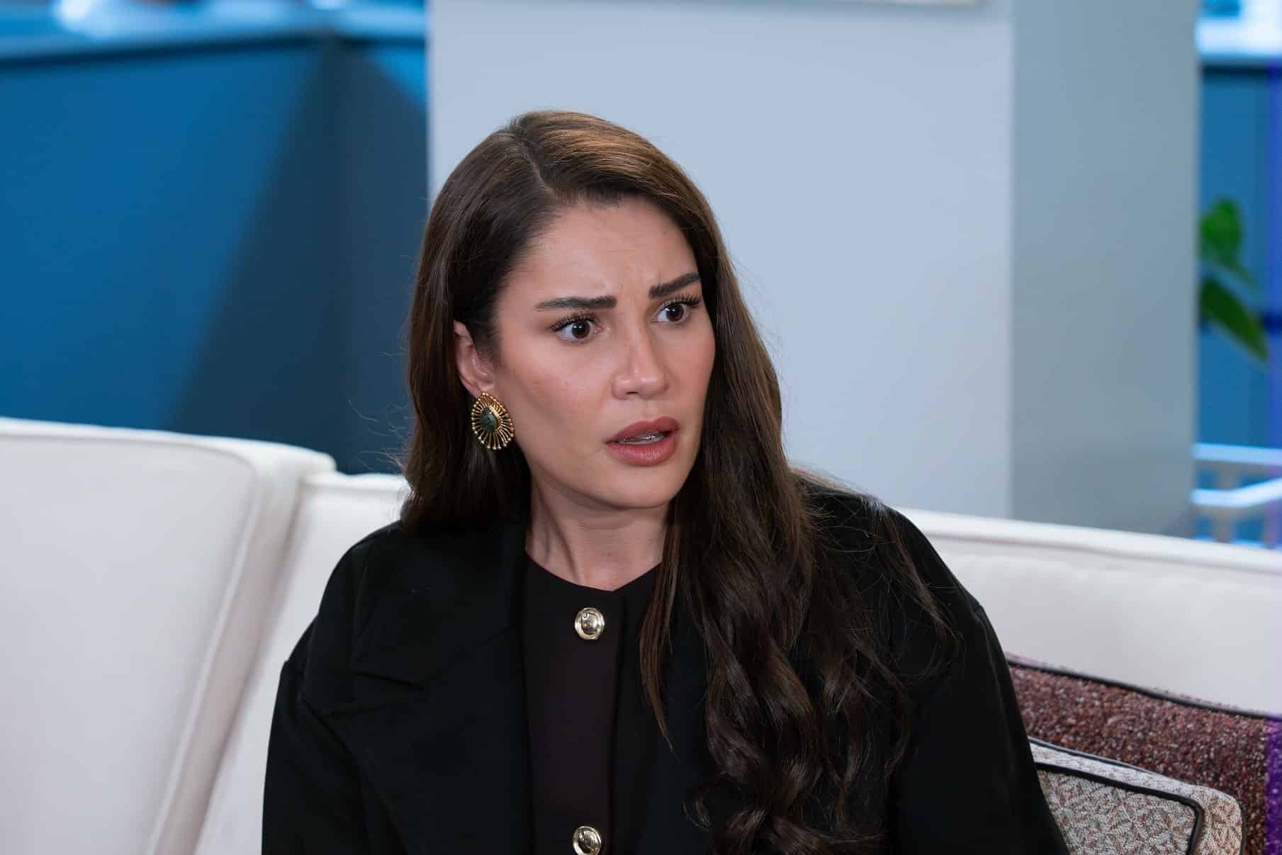 Kızılcık Şerbeti 111. Bölüm Yayınlandı! Yeni Bölüm İzleyenleri Şok Etti Kizilcik Serbeti10 1 - Marmara Bölge Gazetesi