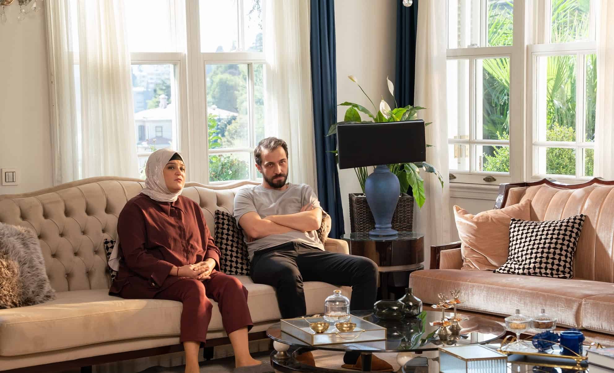 Kızılcık Şerbeti 111. Bölüm Yayınlandı! Yeni Bölüm İzleyenleri Şok Etti Kizilcik Serbeti6 3 - Marmara Bölge Gazetesi