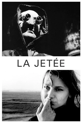 La jetee - Marmara Bölge Gazetesi