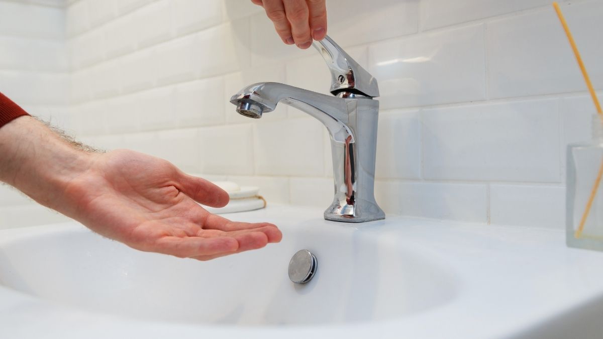 Balıkesir’de Korkutan Uyarı! Bu İlçelerde Kesinti Başladı MUSLUKK - Marmara Bölge Gazetesi