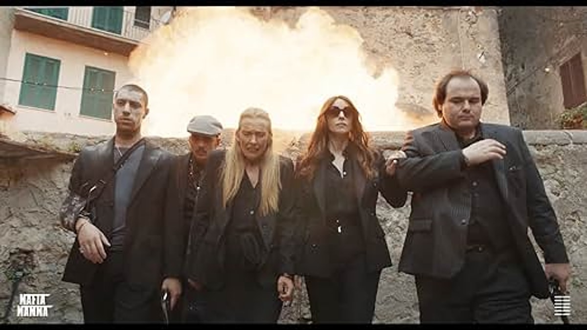 İzlerken Nefesini Tutacağın Suç ve Mafya Temalı 15 Efsane Dizi Mafia - Marmara Bölge Gazetesi