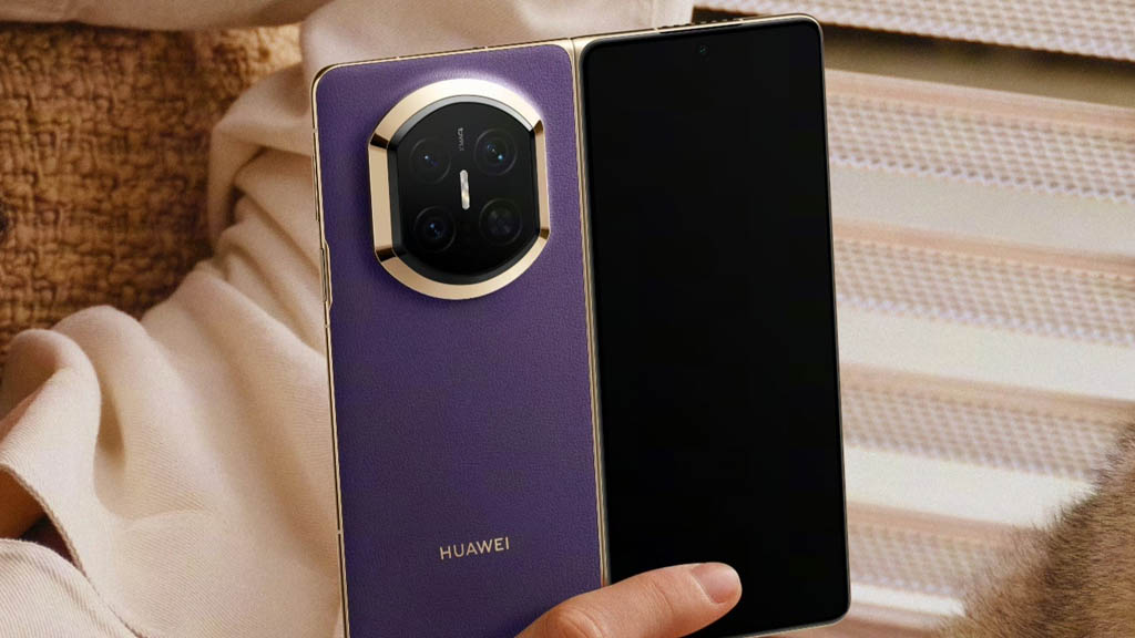 Huawei Mate X7 Sızdı! Katlanabilir Telefonda Büyük Devrim Geliyor MateX7 - Marmara Bölge Gazetesi