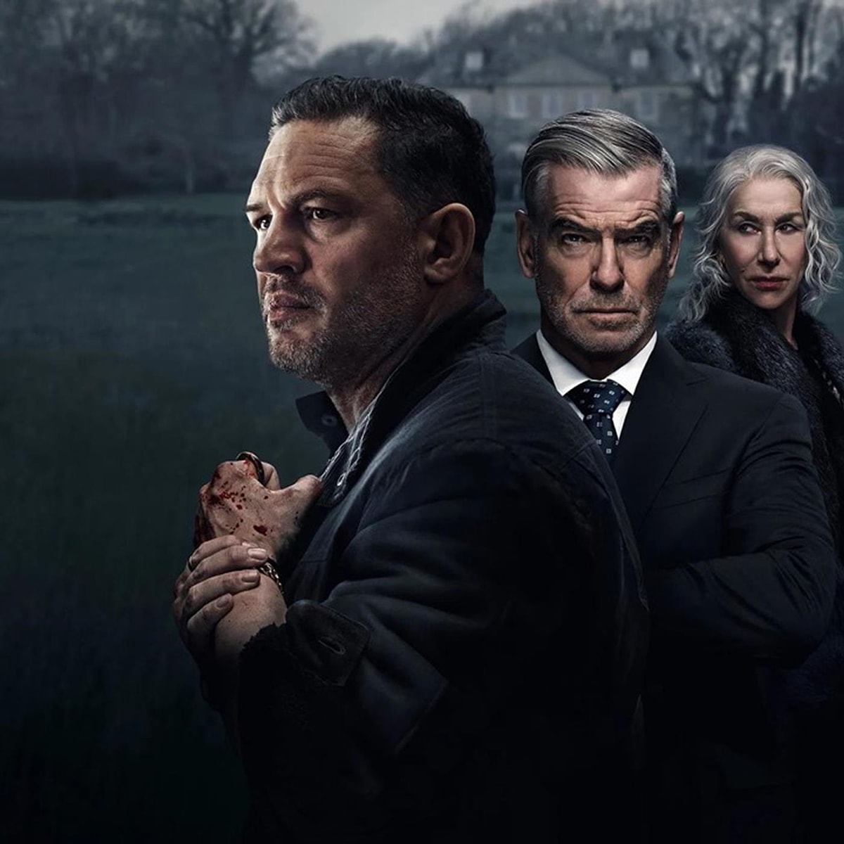 İzlerken Nefesini Tutacağın Suç ve Mafya Temalı 15 Efsane Dizi MobLand - Marmara Bölge Gazetesi