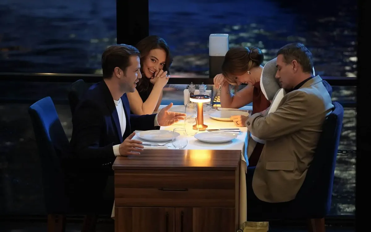 Teşkilat 157. Bölümde Ortalık Karıştı! Dizdar’dan Suikast, Rutkay’dan Büyük Tuzak NUR05050 2048x1281 1 - Marmara Bölge Gazetesi