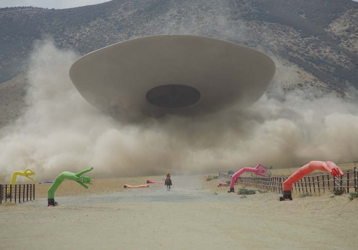 Gerçeklik Algınızı Sarsacak Son Döneme Damga Vuran 15 Film Nope - Marmara Bölge Gazetesi