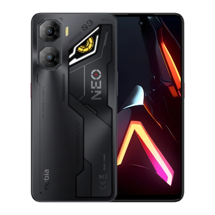 Nubia Neo 3 5G - Marmara Bölge Gazetesi